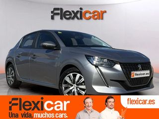 Peugeot 208 PureTech 73kW (100CV) Active