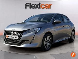 Peugeot 208 PureTech 73kW (100CV) Active