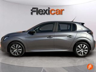 Peugeot 208 PureTech 73kW (100CV) Active