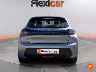 Peugeot 208 PureTech 73kW (100CV) Active