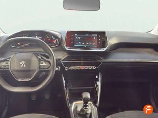 Peugeot 208 PureTech 73kW (100CV) Active