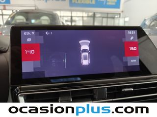 Citroen C5 Aircross PureTech 130 S&S Plus 96 kW (131 CV)