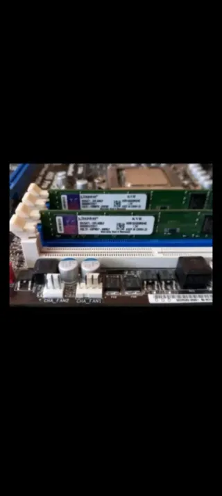 Placa Base ASRock