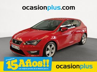 SEAT León 1.4 TSI ACT S&S FR 110 kW (150 CV)