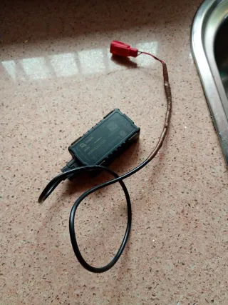 Mapit GPS Tracker