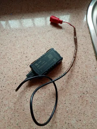 Mapit GPS Tracker
