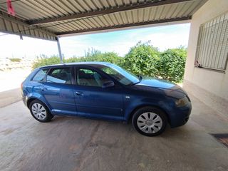 Audi A3 1.6 Gasolina