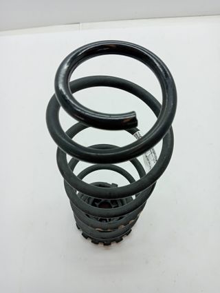 MUELLE AMORTIGUACION MERCEDES-BENZ CLASE B (W245)