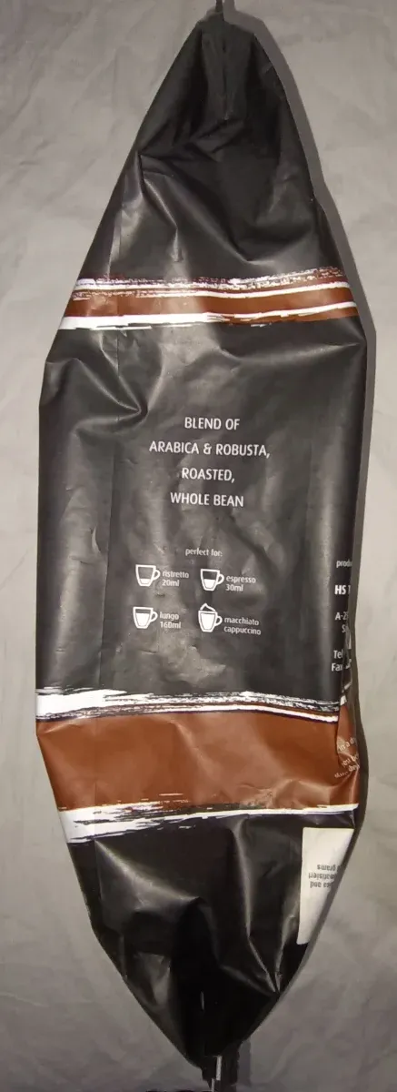 Der-Franz Café, Aromatizados con Chocolate,1000g