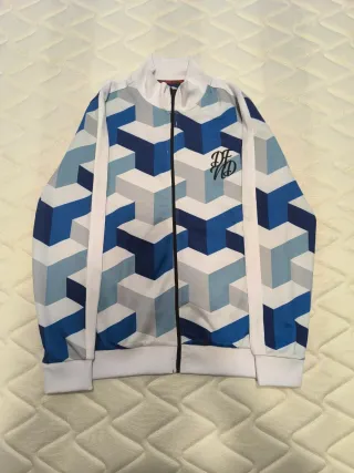 Sudadera DFND London