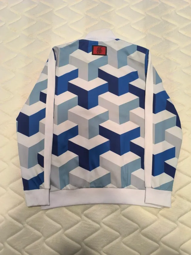 Sudadera DFND London