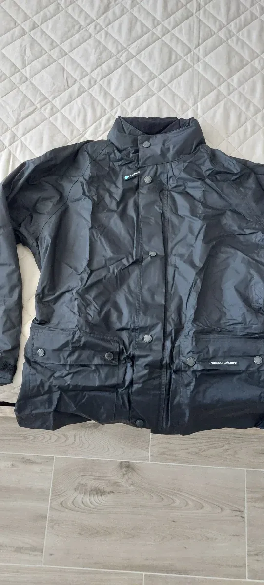 Tucano Urbano Completo Impermeabile Moto