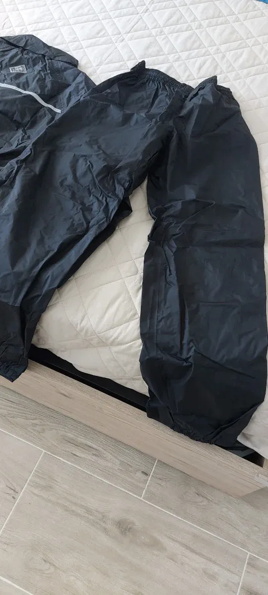 Tucano Urbano Completo Impermeabile Moto