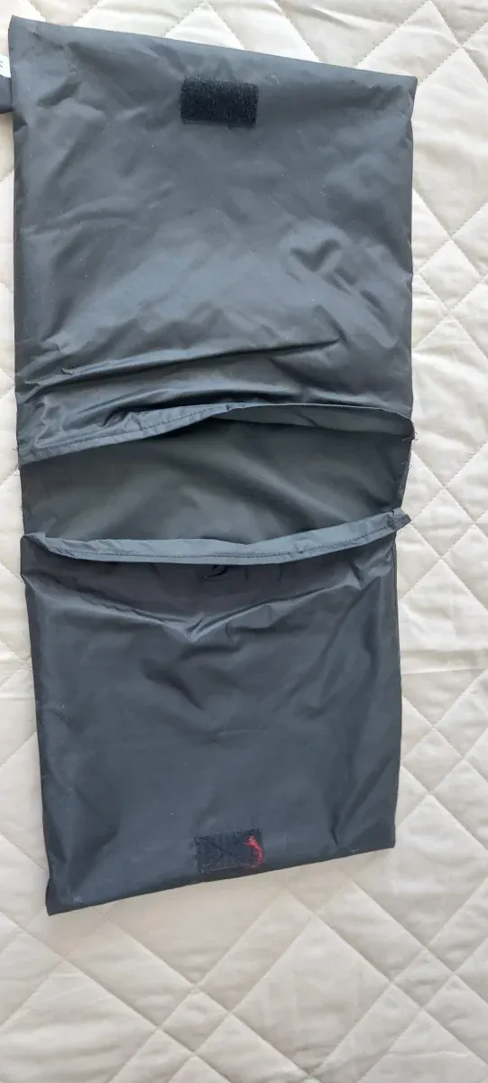 Tucano Urbano Completo Impermeabile Moto