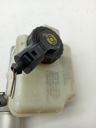 BOMBA FRENO VOLKSWAGEN TOURAN (1T1)