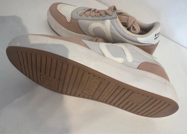 Zapatillas DUUO unisex talla 42