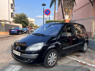 Renault Scenic 2007
