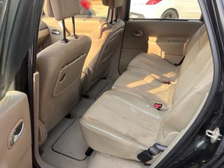 Renault Scenic 2007