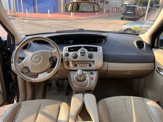Renault Scenic 2007