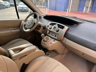 Renault Scenic 2007