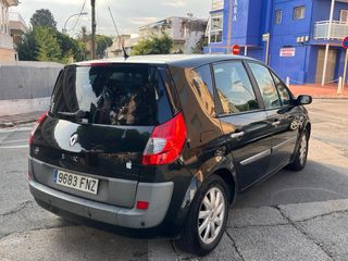 Renault Scenic 2007