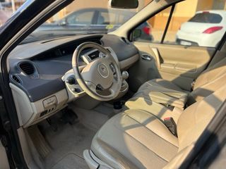 Renault Scenic 2007