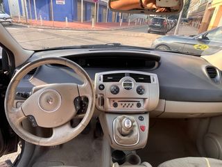 Renault Scenic 2007