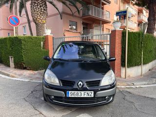 Renault Scenic 2007
