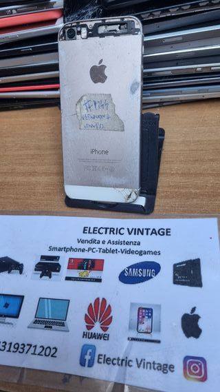 9156N-Smartphone Apple iPhone 5 A1429