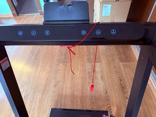 Cinta de correr plegable GEARSTONE