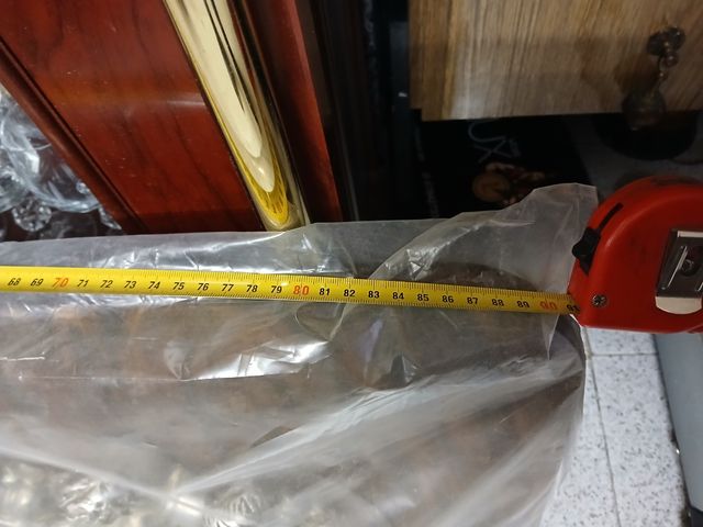 Cuadro religioso La Última Cena