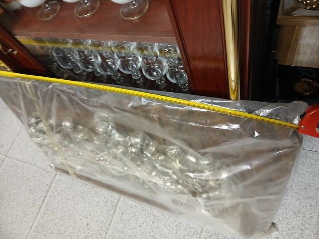 Cuadro religioso La Última Cena