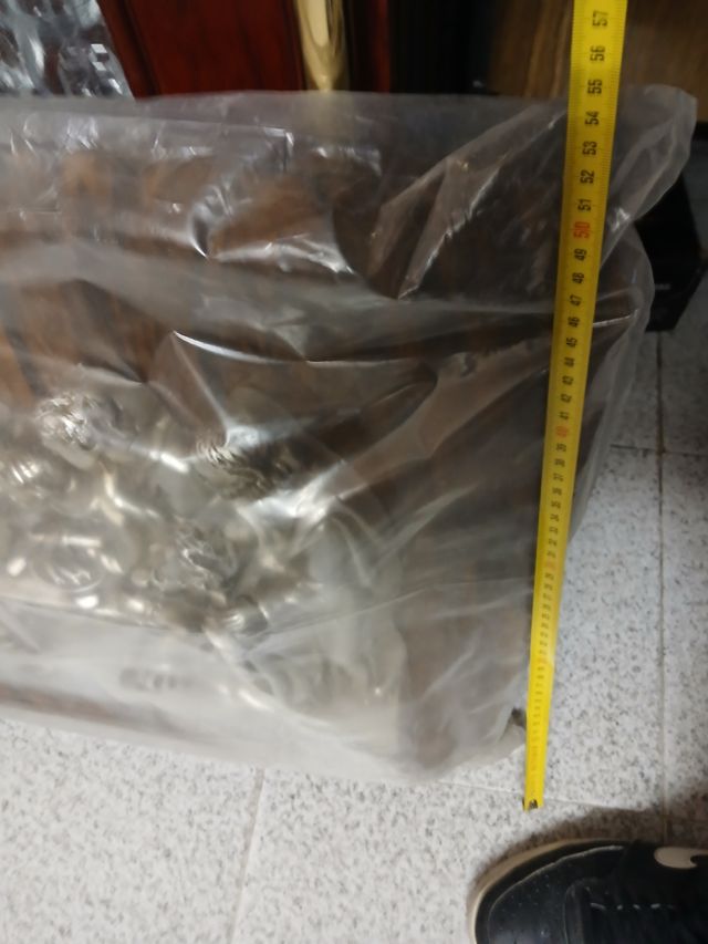 Cuadro religioso La Última Cena