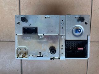 Radio Navegador VW Multivan T5