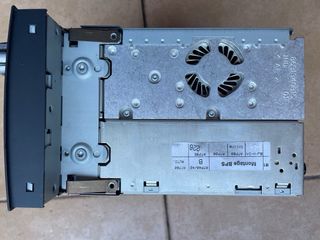 Radio Navegador VW Multivan T5