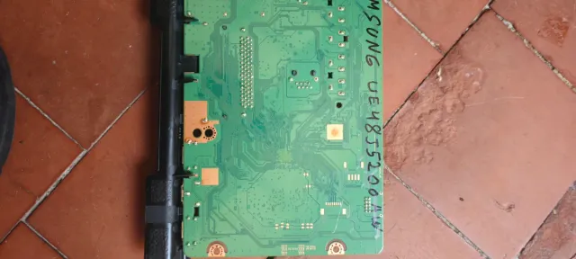 Placa Base Samsung UE49MU6675UXXC