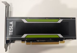Tarjeta Gráfica Nvidia Tesla P4 8GB