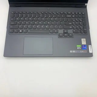 Lenovo Legion Pro 7 RTX 4080 i9 13900hx 32GB RAM