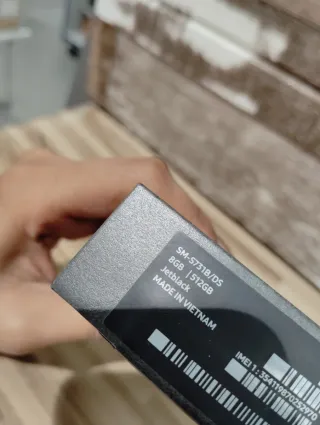 Samsung Galaxy S25 FE Precintado