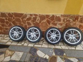 Llantas