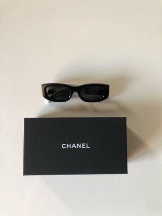 Occhiali Chanel