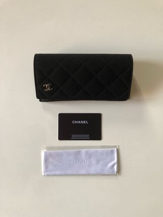 Occhiali Chanel