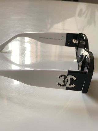 Occhiali Chanel