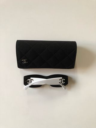 Occhiali Chanel