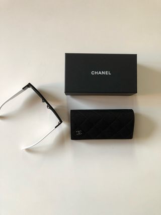Occhiali Chanel