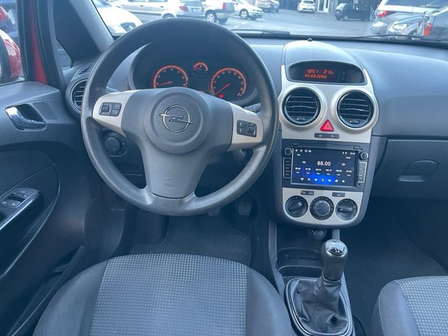 Opel Corsa 2010