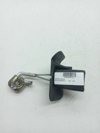 ENGANCHE CINTURON AUDI A4 BERLINA (8E) (4)
