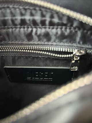 Bolso de mano Diesel 