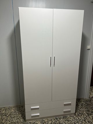 Armario 2/3/4 Puertas