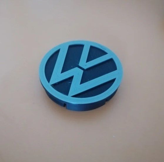 Tapas buje VW 60mm x4